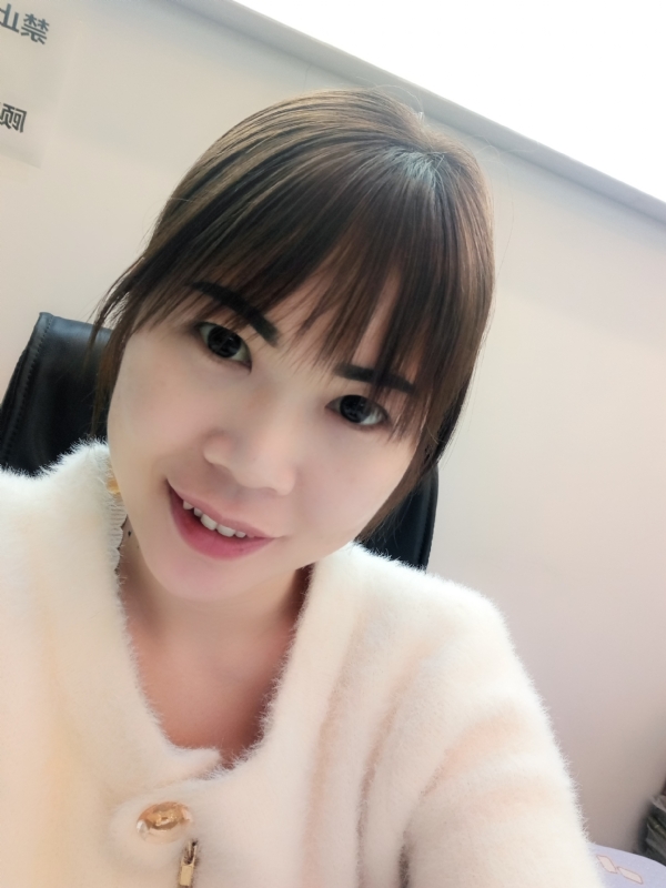 覃小会的第一张照片--廊坊相亲服务中心