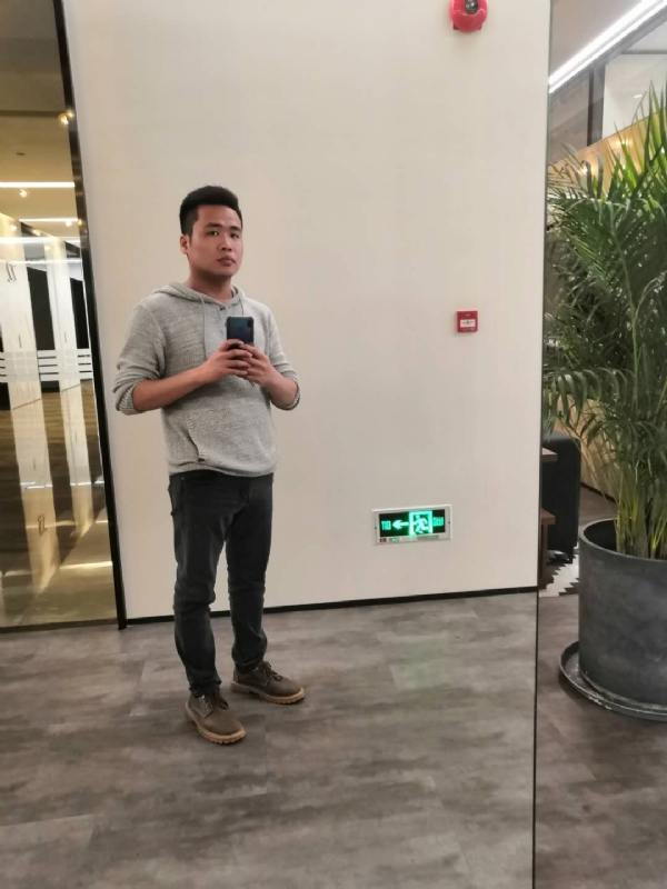 Tim的第二张照片--廊坊相亲服务中心