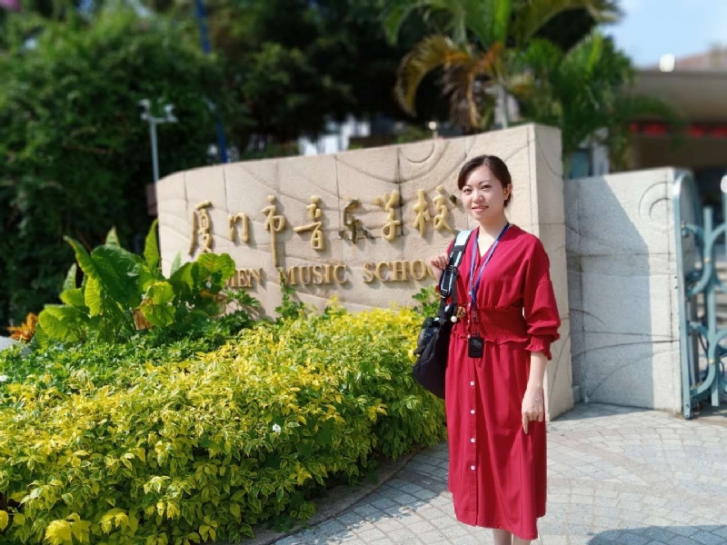 CCL的第一张照片--廊坊相亲服务中心