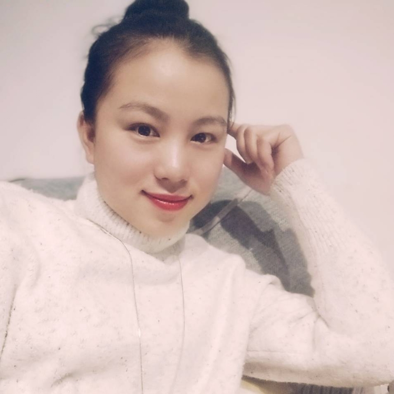 QUEEN的第一张照片--廊坊相亲服务中心