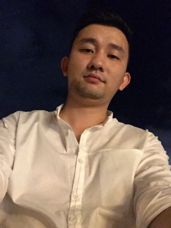 天昊的第一张照片--廊坊相亲服务中心