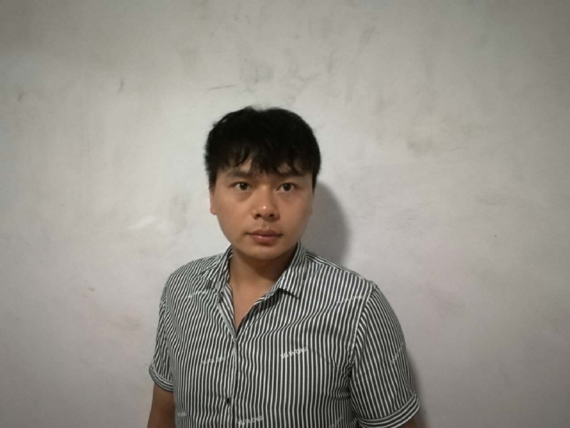 微笑的云的第一张照片--廊坊相亲服务中心