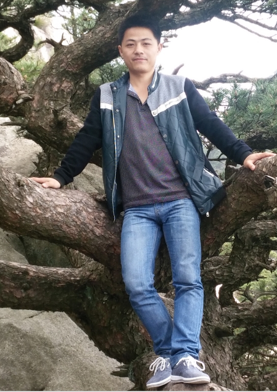 盼的第一张照片--廊坊相亲服务中心