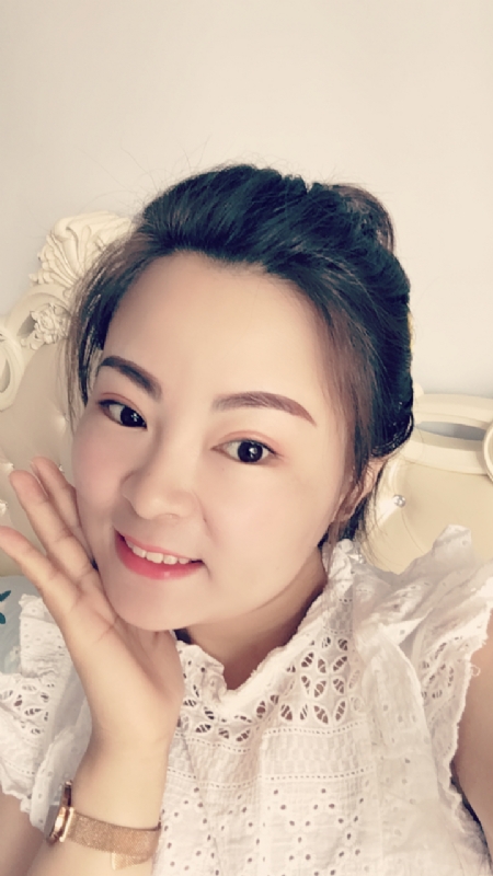 美琳的第一张照片--廊坊相亲服务中心