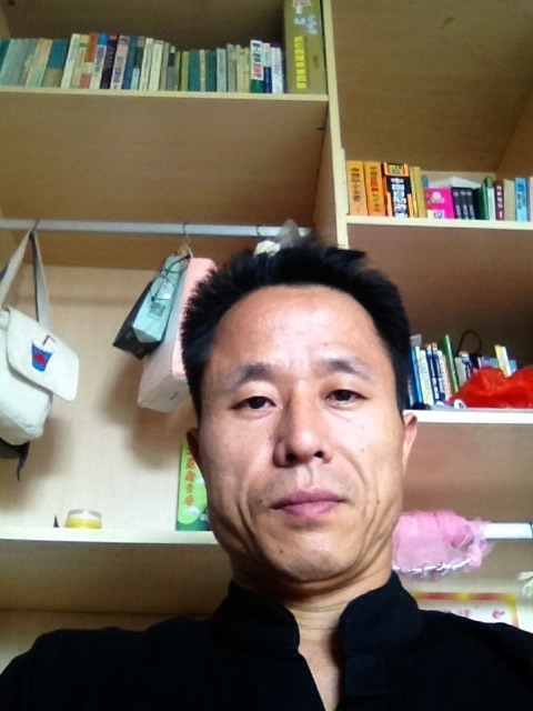 龙三少的第一张照片--廊坊相亲服务中心