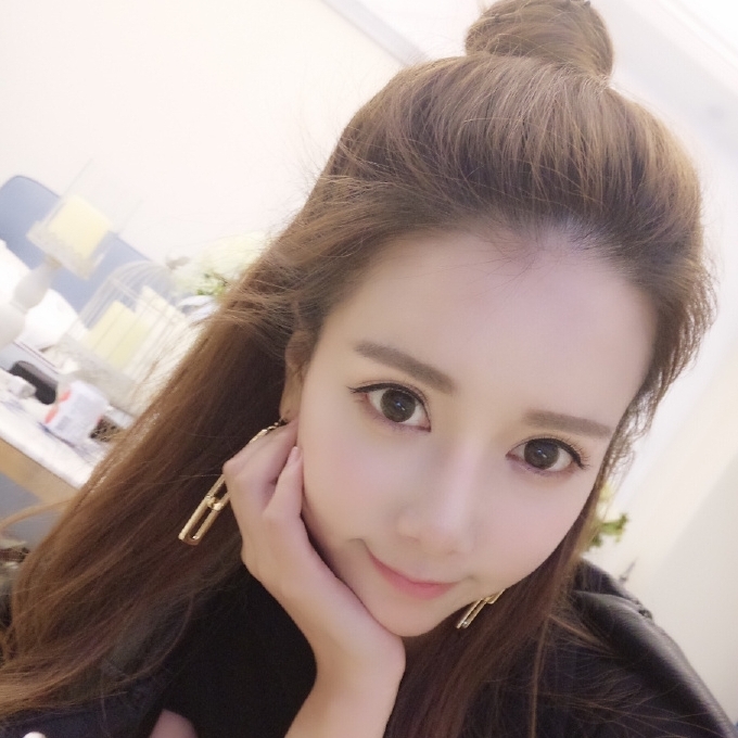 心若初晴的第一张照片--廊坊相亲服务中心