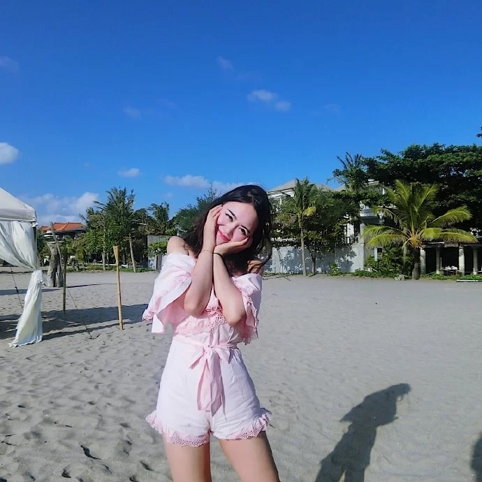 媛媛的第一张照片--廊坊相亲服务中心