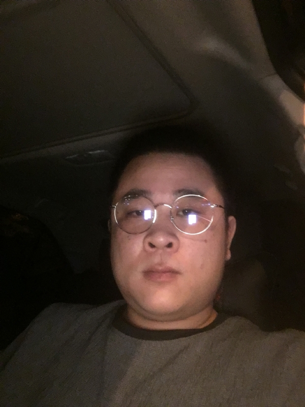 Gang的第一张照片--廊坊相亲服务中心