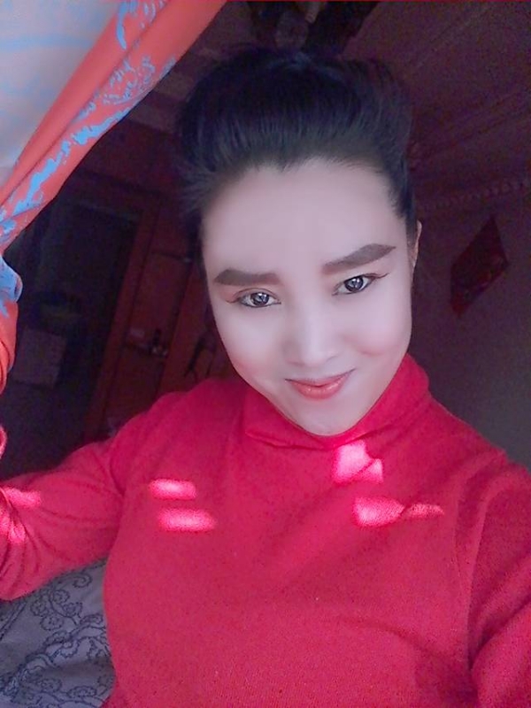 红狼的第一张照片--廊坊相亲服务中心