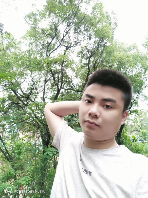 黄帅哥的第一张照片--廊坊相亲服务中心
