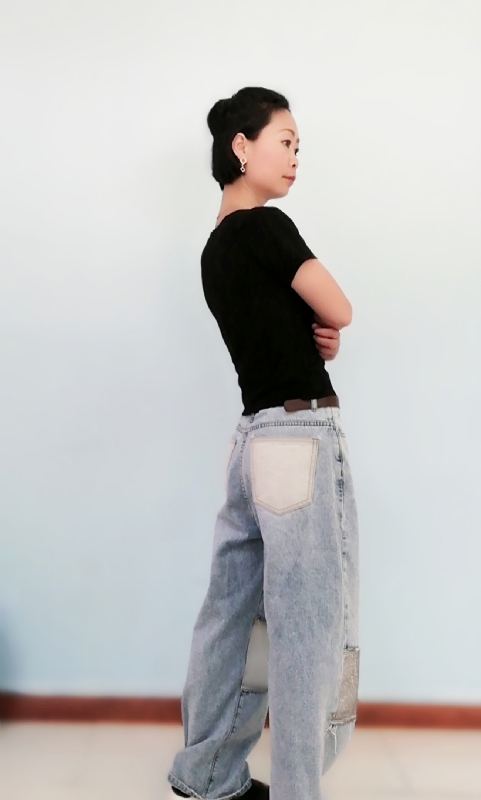 lily的第一张照片--廊坊相亲服务中心