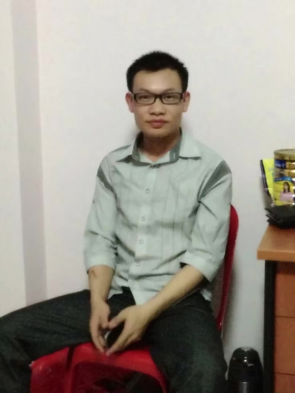 坚强不屈的第一张照片--廊坊相亲服务中心