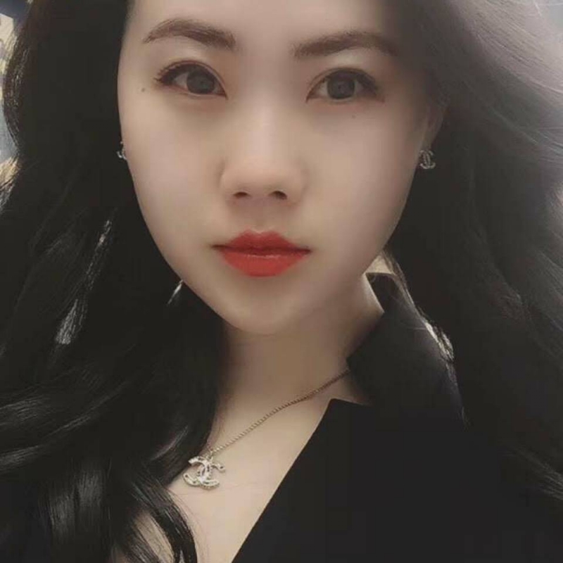 晓晓的第一张照片--廊坊相亲服务中心