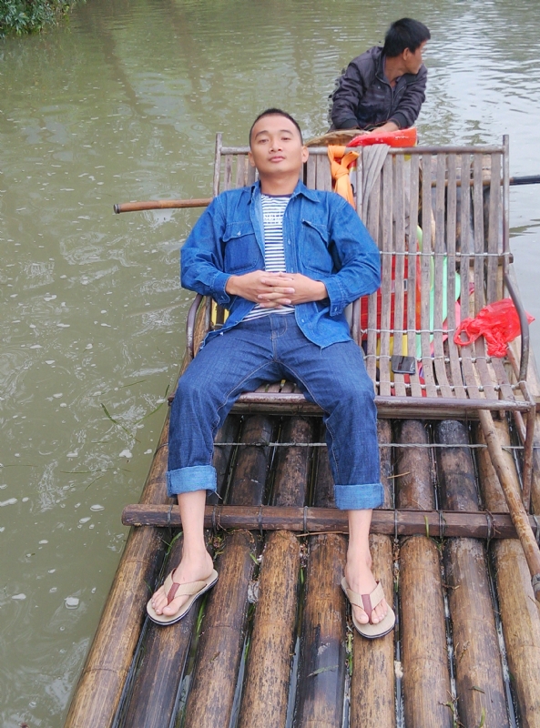 缘来系你的第一张照片--廊坊相亲服务中心