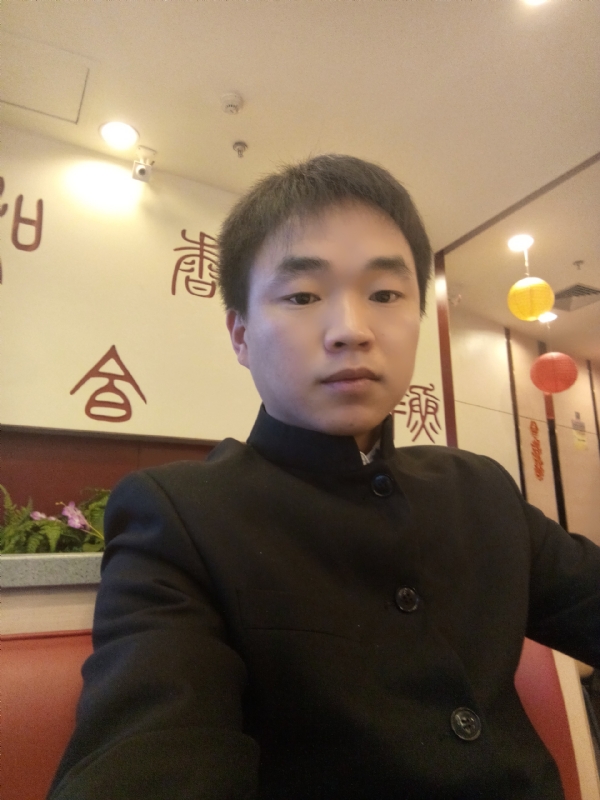 夜凉露沾衣的第一张照片--廊坊相亲服务中心