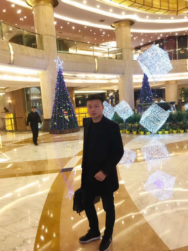 够钟的第一张照片--廊坊相亲服务中心
