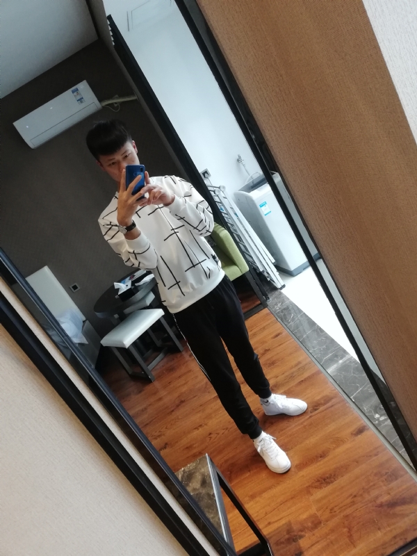 暖心人的第一张照片--廊坊相亲服务中心