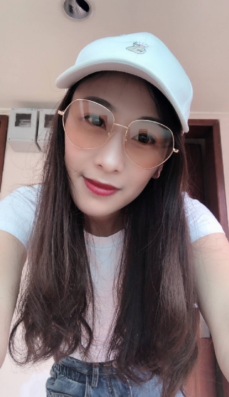 姗的第一张照片--廊坊相亲服务中心