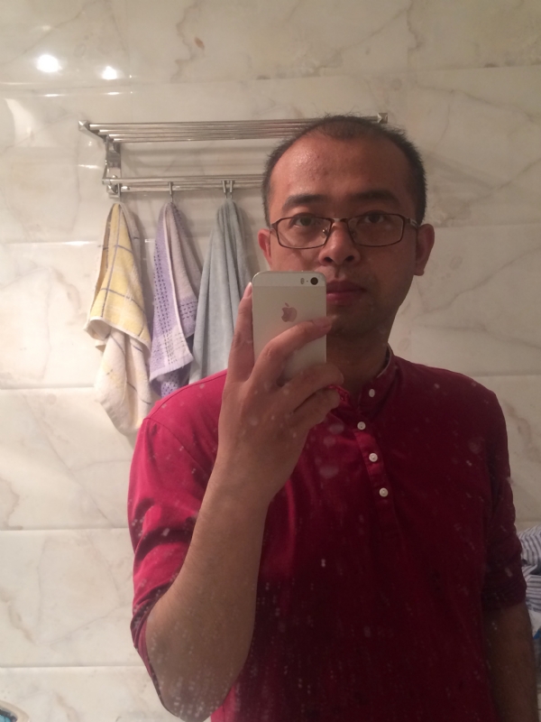世界那么大的第二张照片--廊坊相亲服务中心