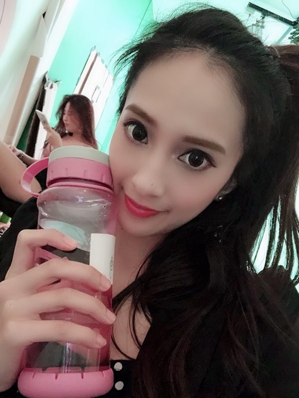 沐沐吖的第一张照片--廊坊相亲服务中心