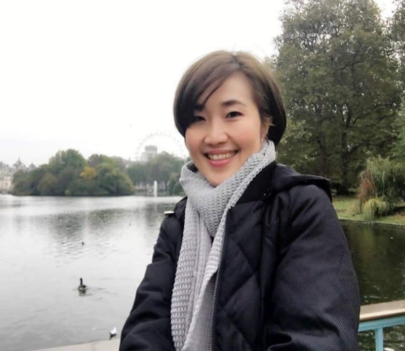ella的第一张照片--廊坊相亲服务中心