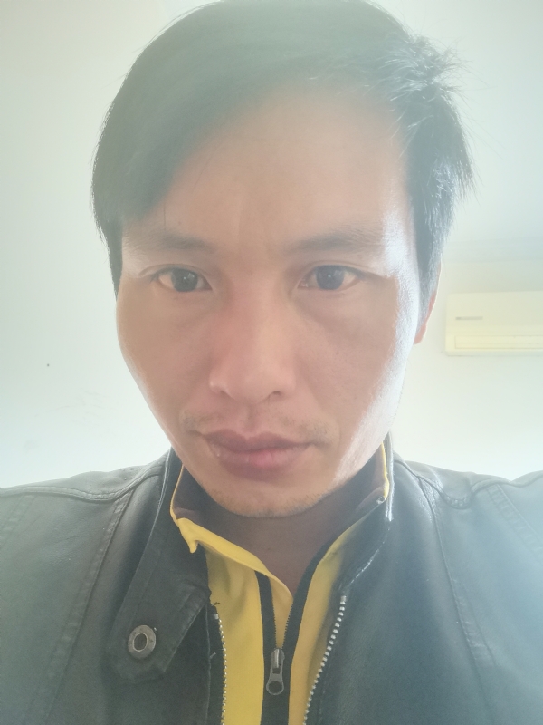 渴死的鱼的第一张照片--廊坊相亲服务中心
