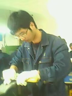零灵的第一张照片--廊坊相亲服务中心