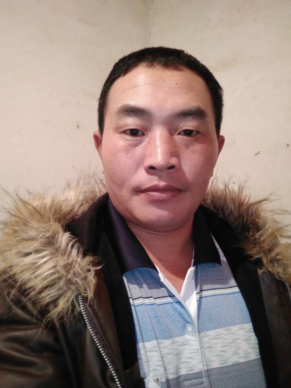 姻之缘的第一张照片--廊坊相亲服务中心