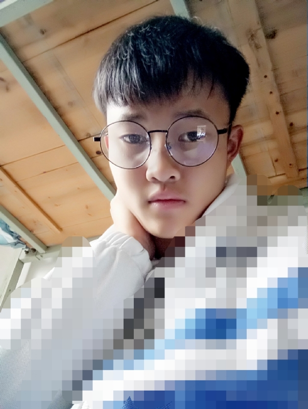 小鱼鱼的第一张照片--廊坊相亲服务中心