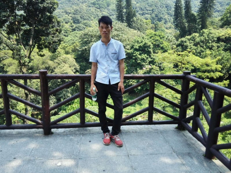小进的第一张照片--廊坊相亲服务中心