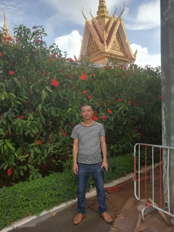 转折点的第一张照片--廊坊相亲服务中心