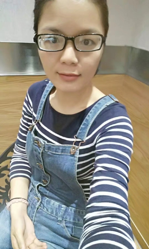 螃蟹的第一张照片--廊坊相亲服务中心