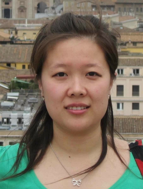 唐子的第一张照片--廊坊相亲服务中心