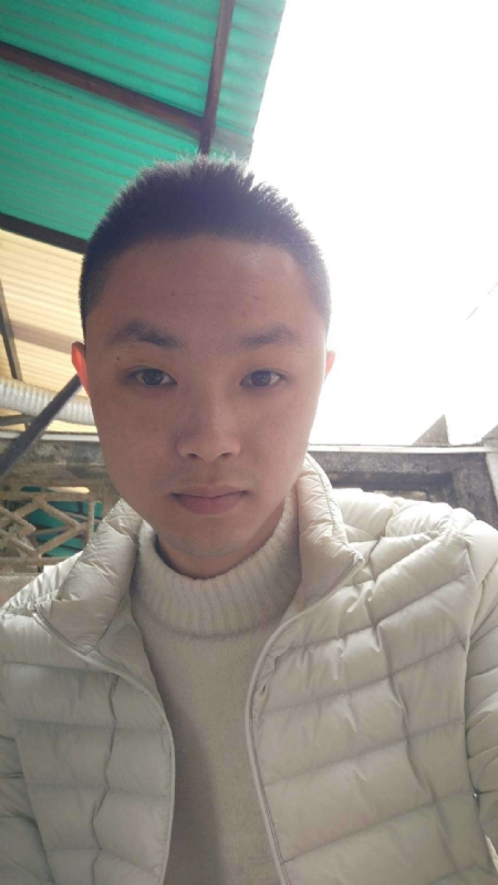 邱小子的第一张照片--廊坊相亲服务中心