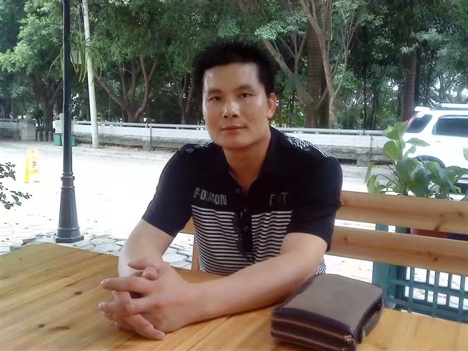 贴身爱人的第一张照片--廊坊相亲服务中心