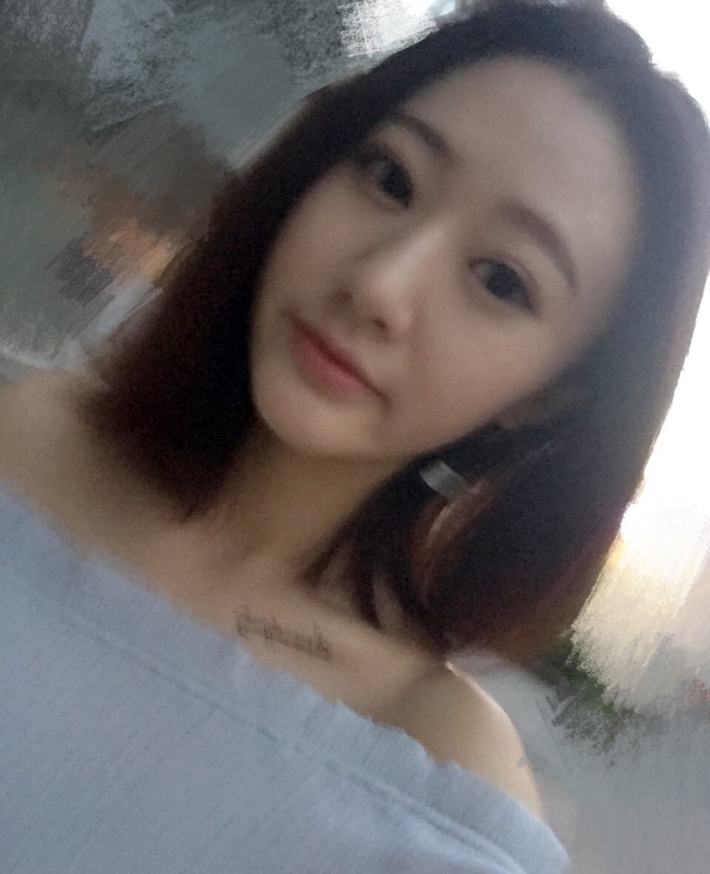 天青色等烟雨的第一张照片--廊坊相亲服务中心