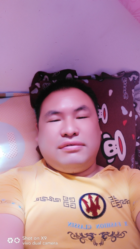孤狼的第一张照片--廊坊相亲服务中心