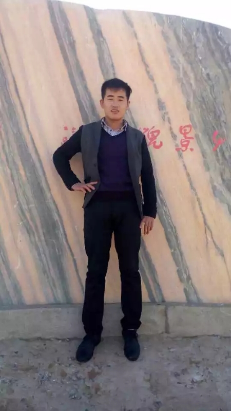 有缘千里来相会的第一张照片--廊坊相亲服务中心