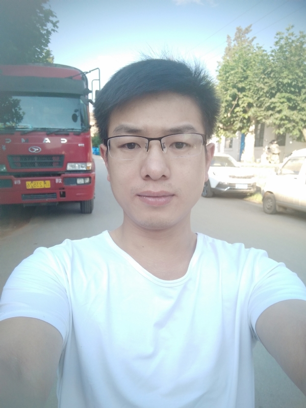 木偶的第一张照片--廊坊相亲服务中心