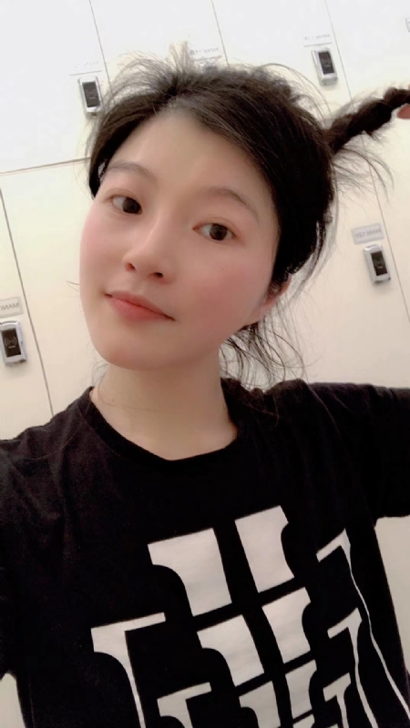 Yogagirl的第一张照片--廊坊相亲服务中心