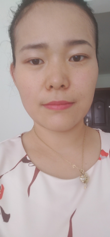 一只鱼的第一张照片--廊坊相亲服务中心