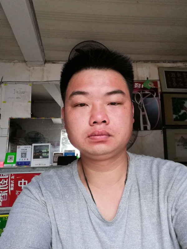 憨佬俵的第一张照片--廊坊相亲服务中心