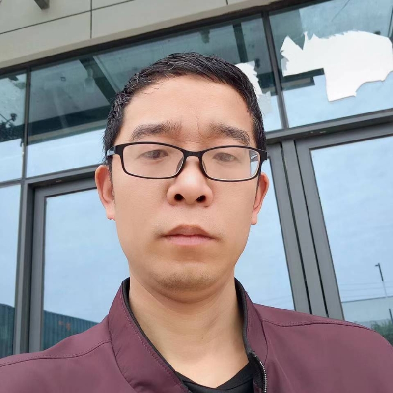 眼镜的第一张照片--廊坊相亲服务中心
