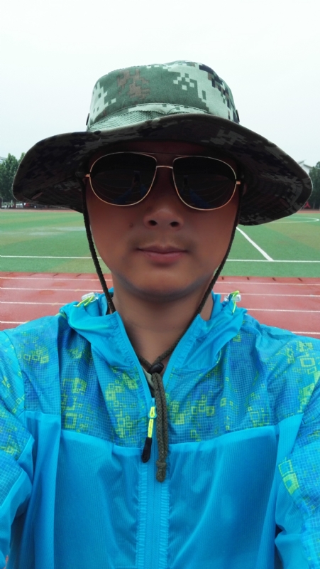 银尘的第一张照片--廊坊相亲服务中心