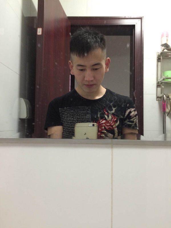 相爱相守的第一张照片--廊坊相亲服务中心