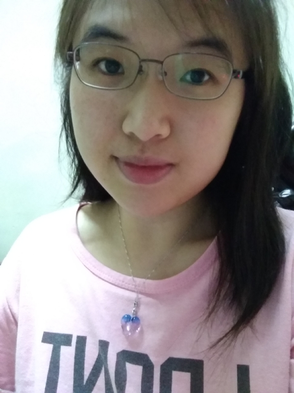 幸福海豚的第一张照片--廊坊相亲服务中心