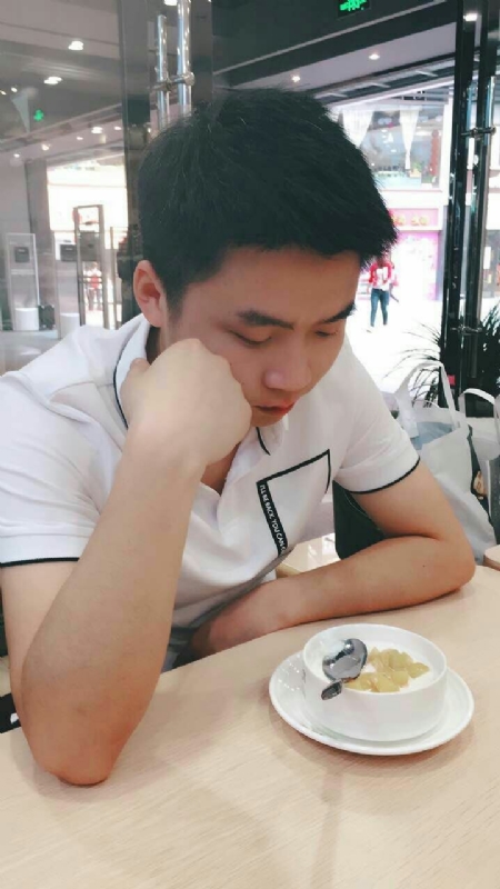 情绪的第一张照片--廊坊相亲服务中心