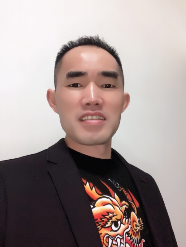 遇上对的人的第一张照片--廊坊相亲服务中心