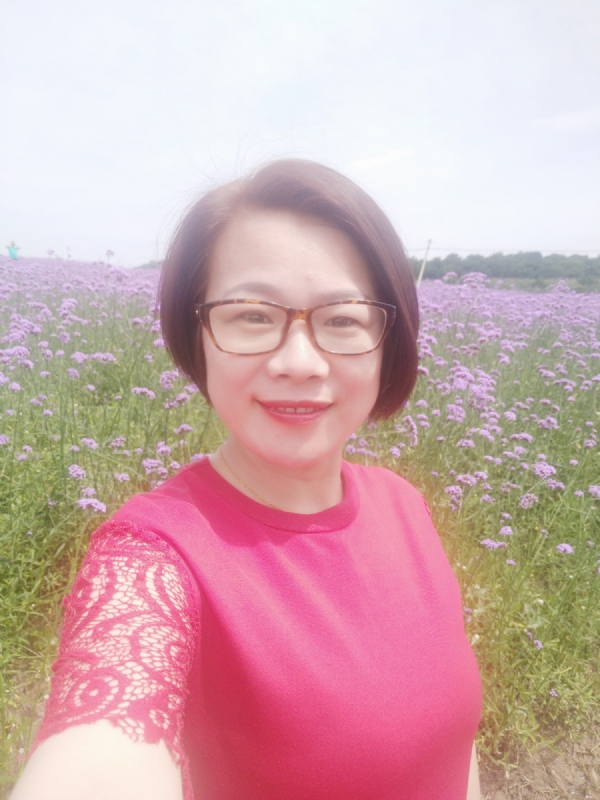 岁月静好的第一张照片--廊坊相亲服务中心