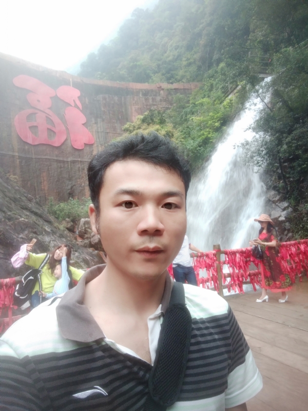 珊珊您是珊无无无妻的第一张照片--廊坊相亲服务中心